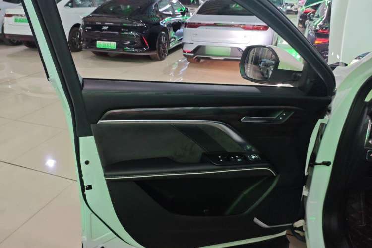 Used Haval H6 2021 National Trend Edition 1.5T Automatic Champion Version
