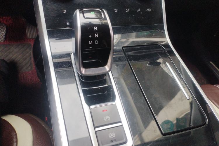 Used Chery Tiggo 8 2019 1.6 TGDI Automatic Fashion Edition
