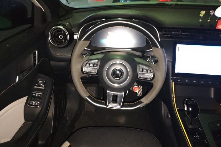 Used MG 6 2021 Pro 1.5T Automatic Trophy Flagship Edition