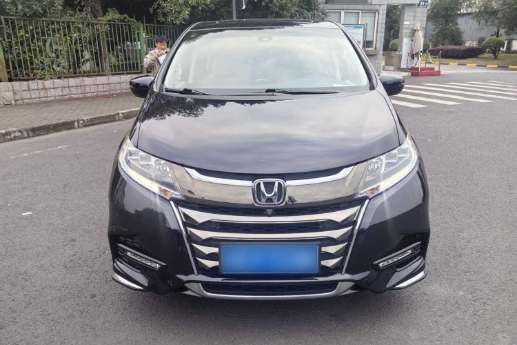 Used Honda Odyssey 2019 2.0L Rui·Zhi Zhen Edition