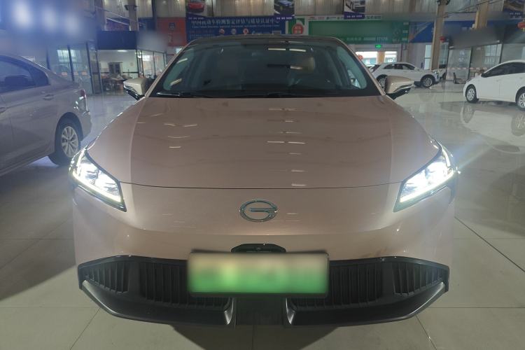 Used AION S Plus 2021 80 Tech Edition