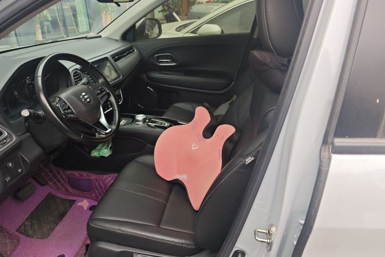 Used Everus VE-1 2022 TA Leading Edition