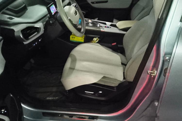 Used Geometry A 2019 Upgraded Model High-Performance Standard Range Power Cube Version
