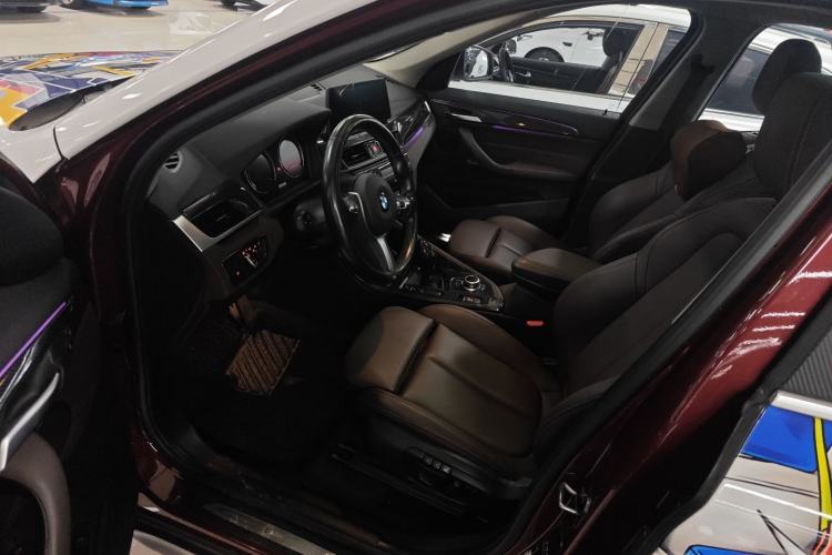 Used BMW X1 2020 sDrive20Li Premium Edition
