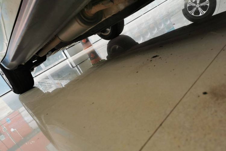 Used Honda Vezel 2017 1.5L CVT 2WD Comfort Model
