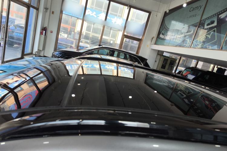 Used ARCFOX Alpha T 2022 480S 175kW