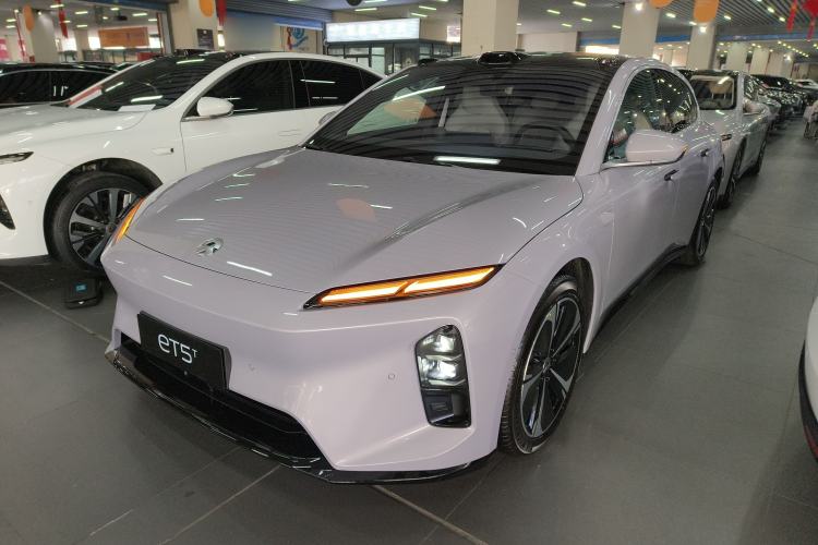 Used Nio ET5T 2025 100kWh Touring