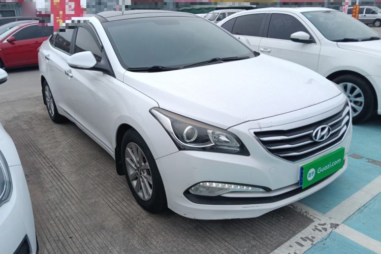 Used Hyundai Mistra 2014 1.8L Automatic Smart GLS