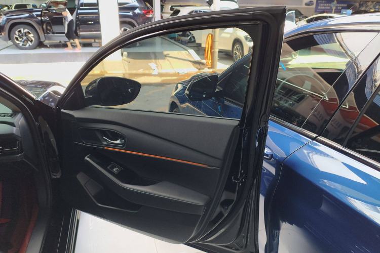 Used Honda Inspire 2023 260TURBO Elite Edition
