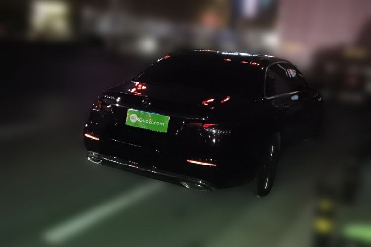 Used Mercedes-Benz E-Class 2023 E 300 L Prestige Edition