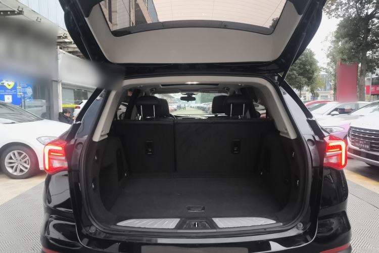 Used Buick Envision 2020 20T Two-Wheel Drive Leading Version