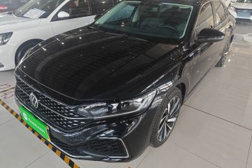 Used Volkswagen Passat 2022 330TSI Starry Elite Edition