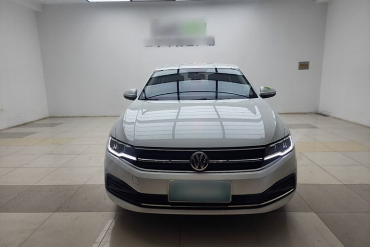 Used Volkswagen Bora 2020 1.5L Automatic Fashion Edition