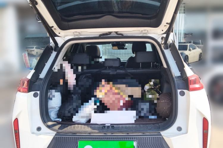 Used AION V 2020 70 Smart Technology Edition
