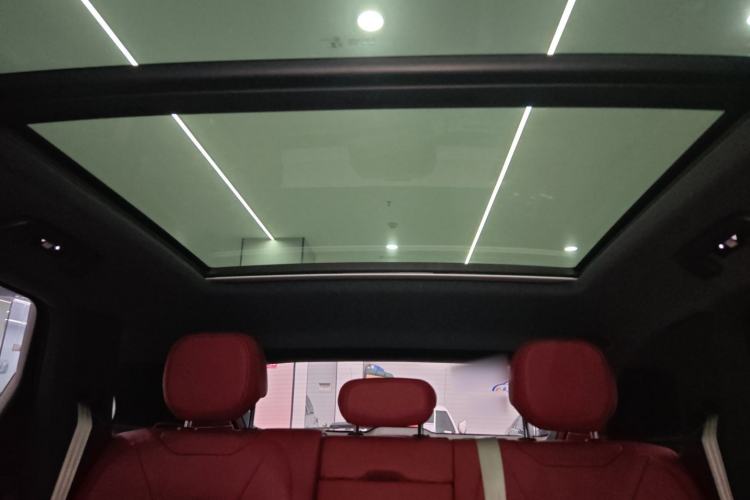 Used Porsche Cayenne 2023 Cayenne 3.0T Platinum Edition
