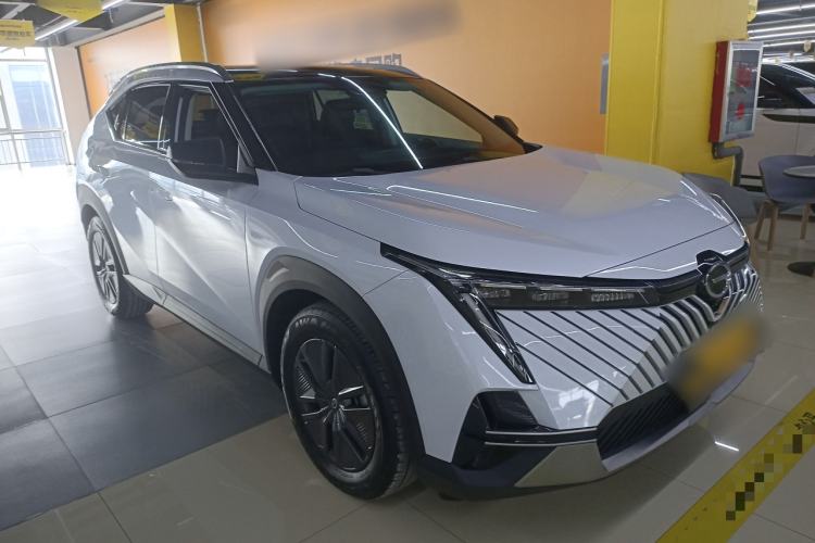 Used GAC Trumpchi EMKOO 2022 1.5T Supernova Edition
