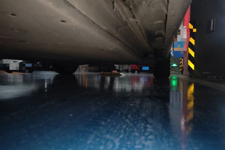 Used Changan Eado New Energy 2022 EV460 Smart Ride-Hailing Edition – Lithium Iron Phosphate
