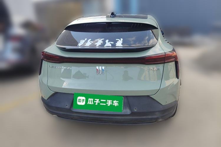 Used Buick E4 2023 Deluxe Edition
