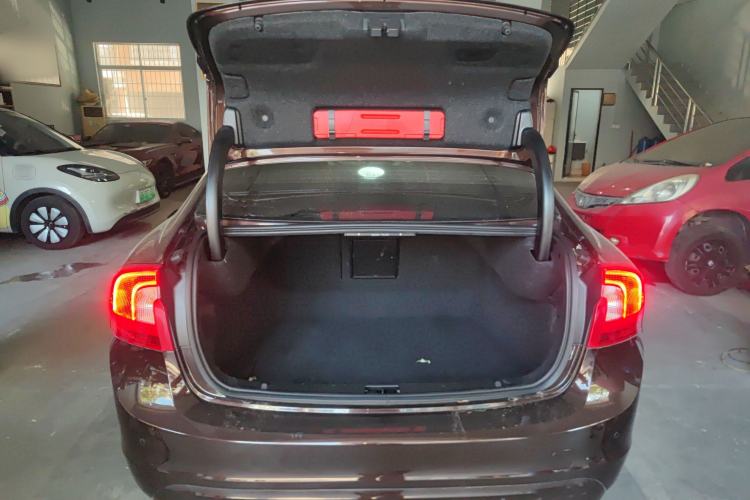 Used Volvo S60 2019 S60L T3 Intelligent Upgrade Edition
