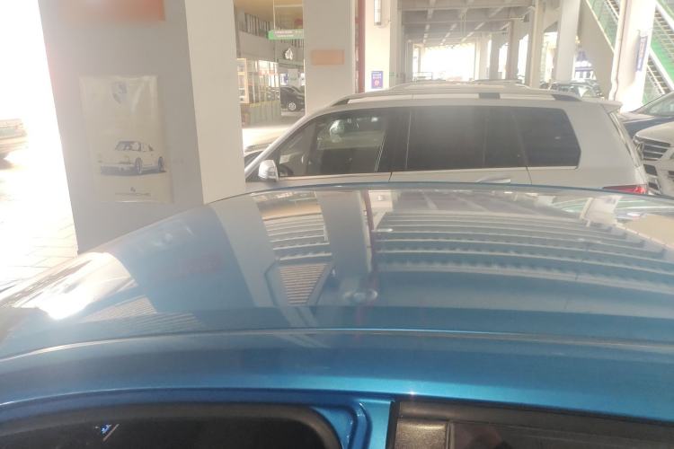 Used Toyota Levin 2019 185T CVT Entry-Level Version China VI Standard
