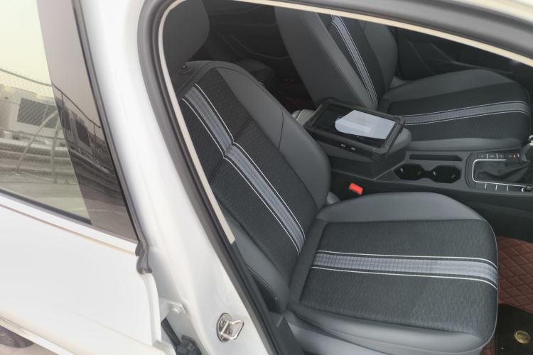 Used Volkswagen Sagitar 2025 200TSI DSG Flyover Edition