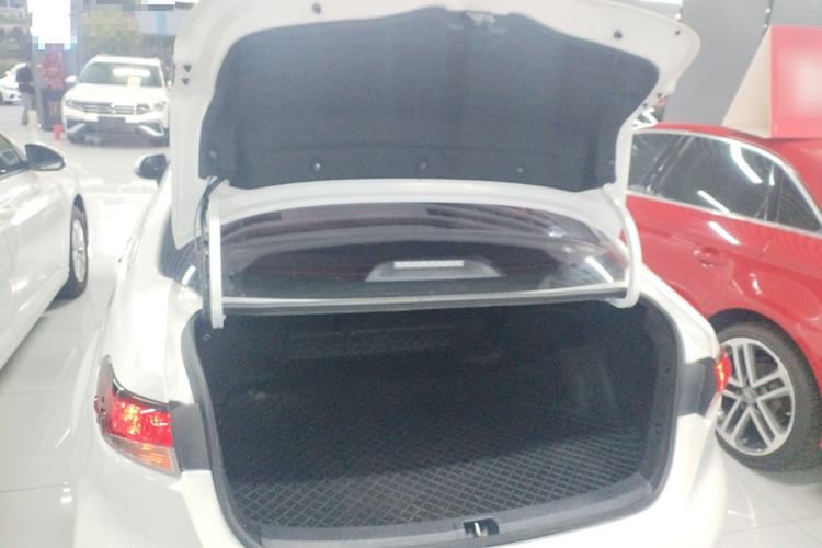 Used Toyota Levin 2023 Smart Electric Hybrid Dual-Engine 1.8L Luxury Edition
