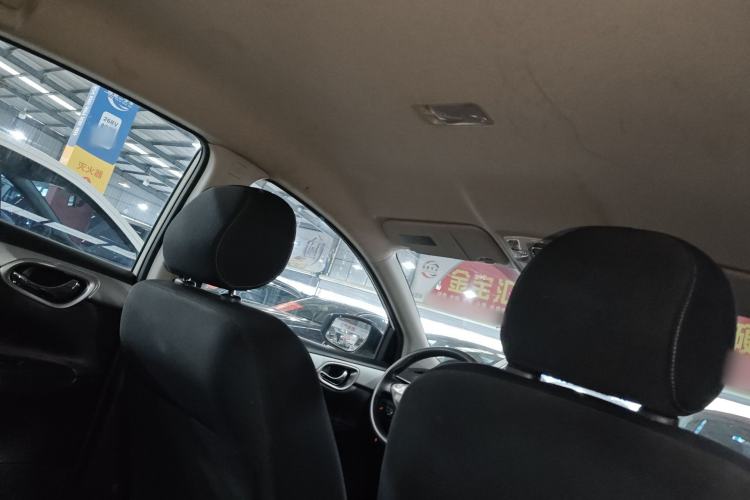 Used Nissan Sylphy 2022 Classic 1.6XE CVT Comfort Edition
