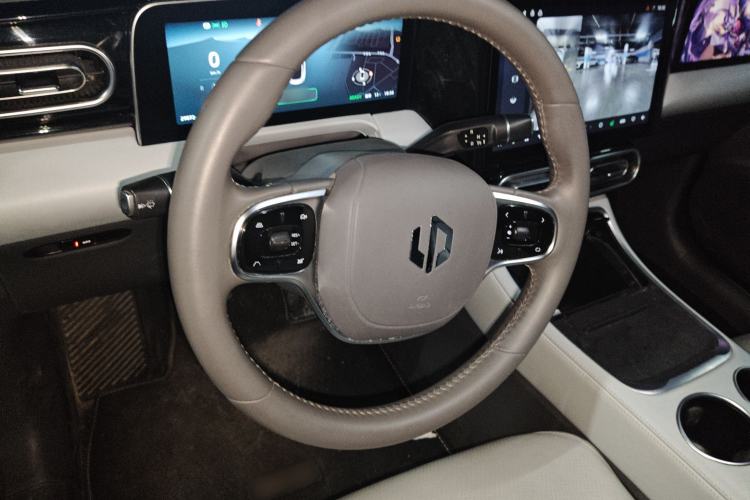 Used Leapmotor C01 2023 525 Comfort Edition
