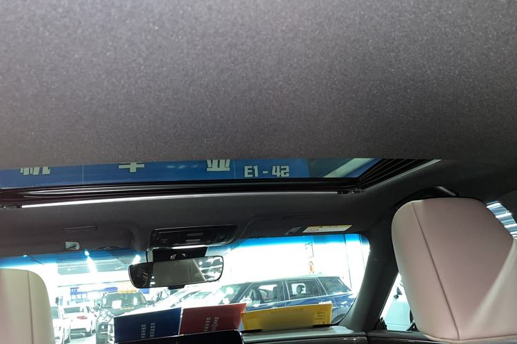 Used Lexus ES 2023 200 Excellence Edition
