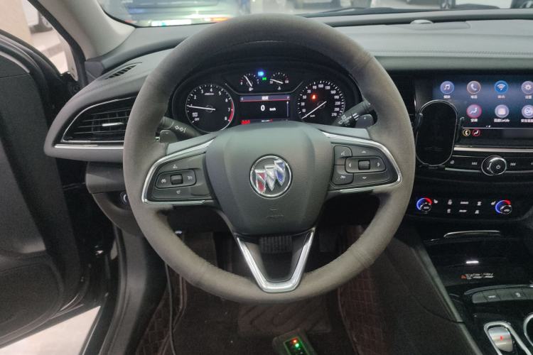 Used Buick Regal 2022 652T Smart Enjoyment Version
