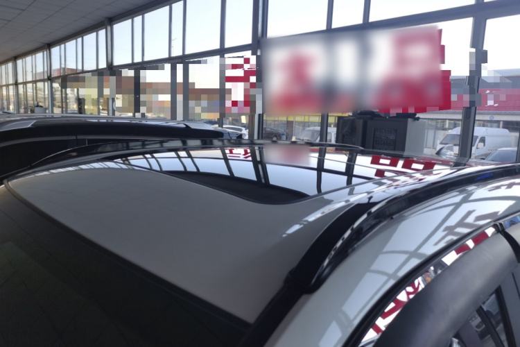 Used Honda Breeze 2023 240TURBO Two-Wheel-Drive Prestige Edition PRO 7-Seater