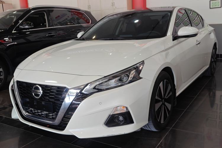 Used Nissan Teana 2021 2.0T XL Upper AD1 Smart Navigation Edition
