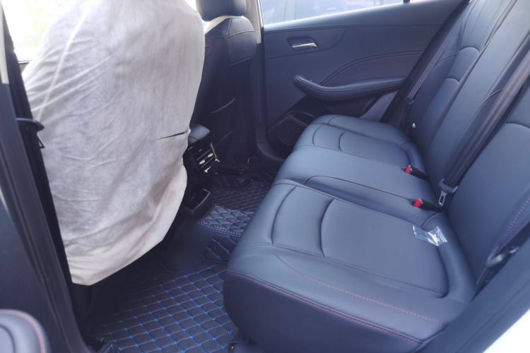 Used Roewe i5 2023 1.5L CVT Luxury Edition
