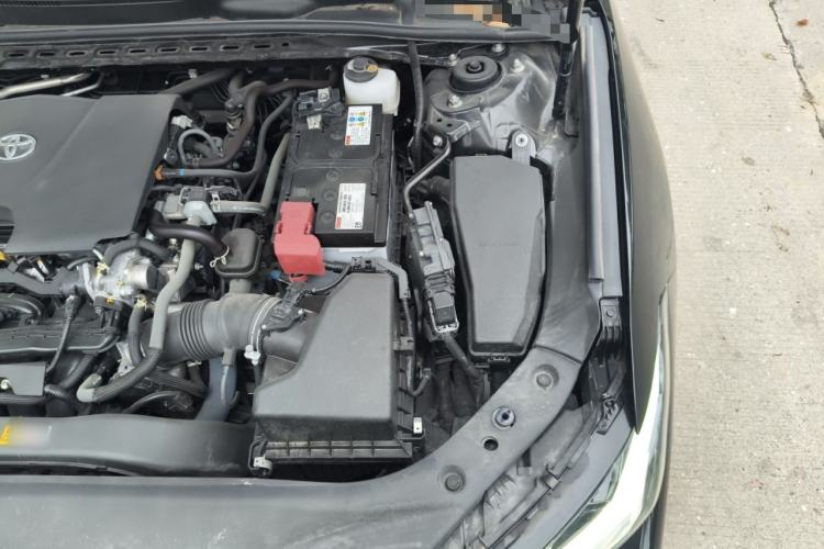 Used Toyota Avalon 2022 2.0L Luxury Edition