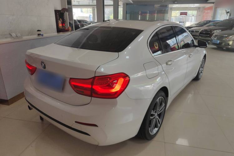 Used BMW 1 Series 2018 118i Sport Edition
