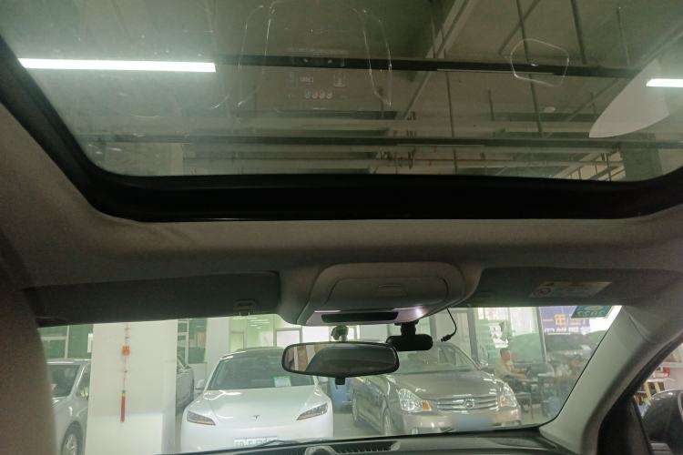 Used Chevrolet Equinox 2018 535T Automatic Chijie Edition