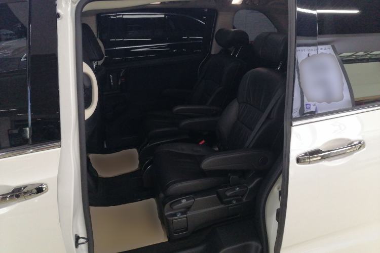 Used Honda Odyssey 2021 2.0L Rui·Luxury Edition