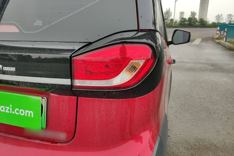 Used Baojun E100 2020 305KM Smart Drive Version
