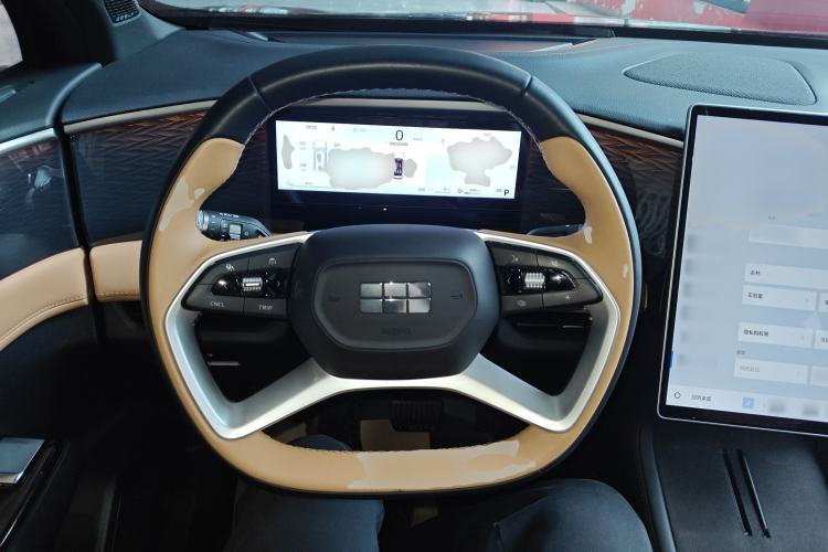 Used  L7 2024 1.5T 115 km MAX Dragon Edition
