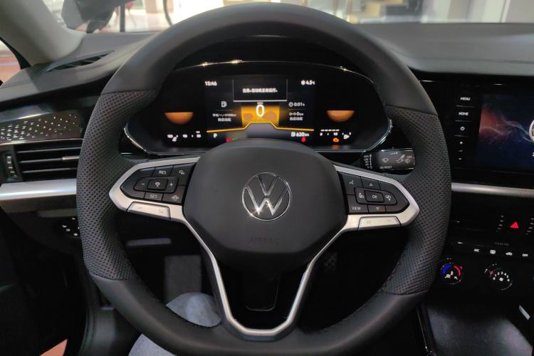 Used Volkswagen Passat 2023 Revised Version 280TSI Business Edition
