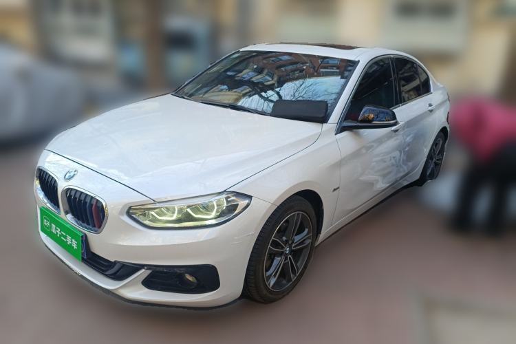 Used BMW 1 Series 2018 118i Sport Edition