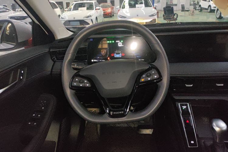 Used Roewe i5 2023 1.5L CVT Luxury Edition
