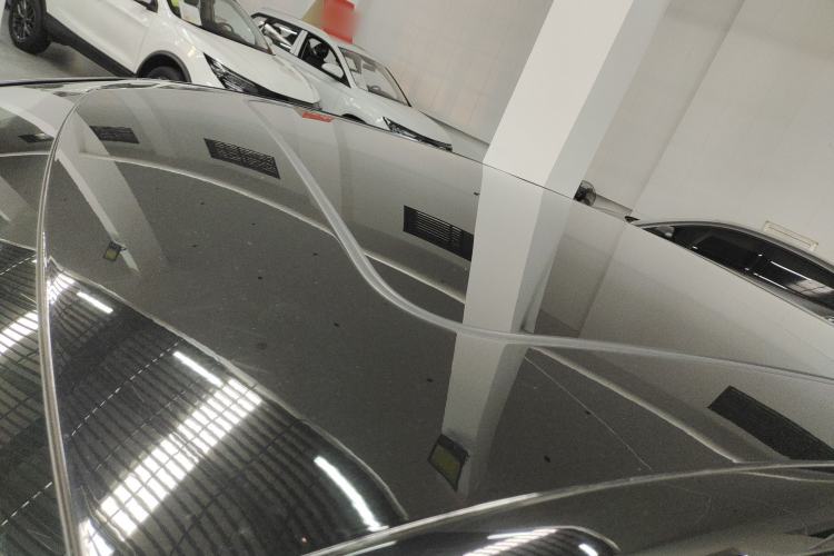 Used Audi A6L 2018 30th Anniversary Edition TFSI Trendy Model
