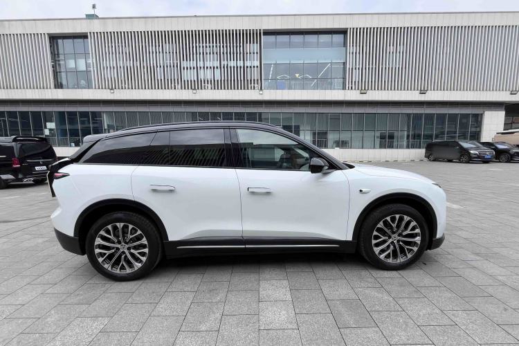 Used Nio ES6 2023 75 kWh