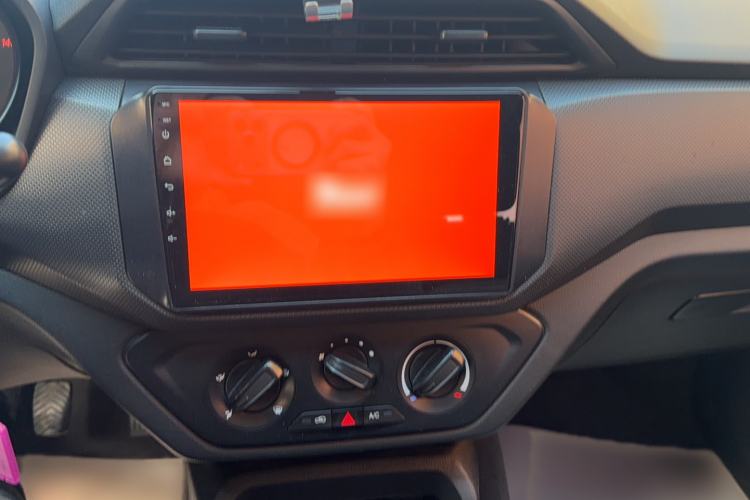 Used Wuling Hongguang 2021 1.5L Revised S Base Version with Electric Power Steering LAR
