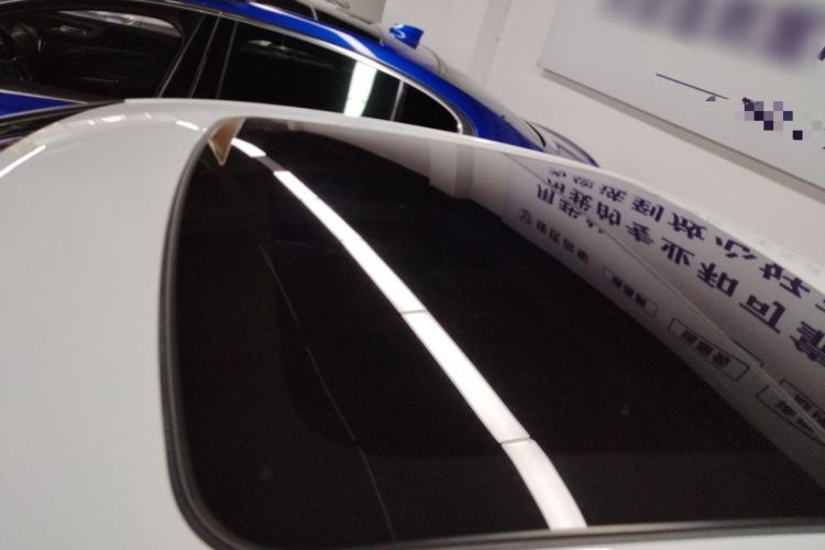 Used Volvo S60 2020 T3 SmartDrive Luxury Edition
