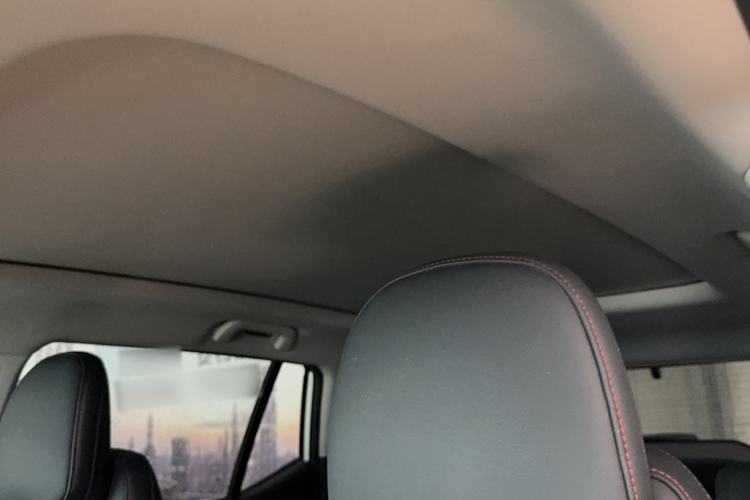 Used GAC Trumpchi GS4 2021 270T Automatic Elite Tech Edition
