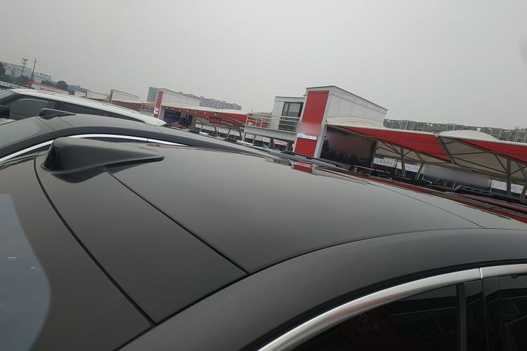 Used Li Auto L9 2022 Max model