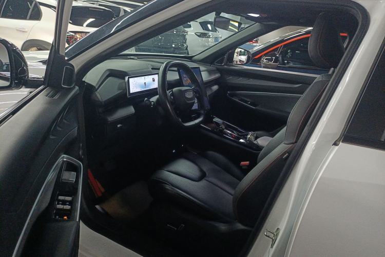 Used Geely Auto Emgrand X7 Sport 2023 Boyue COOL 1.5TD Smart Connect+