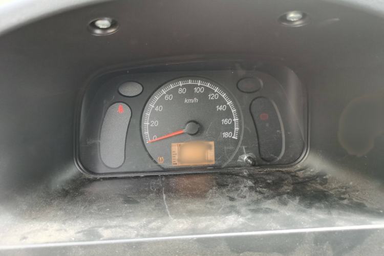 Used Wuling Zhiguang 2023 1.5L Practical Version 5/7 Seats
